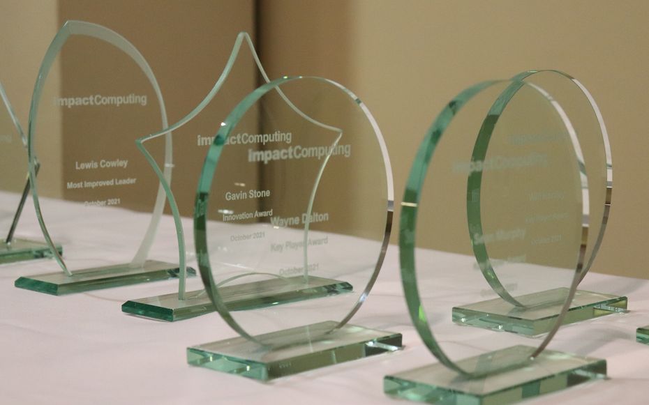 Impact Computing Awards
