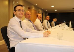 Impact Computing Team