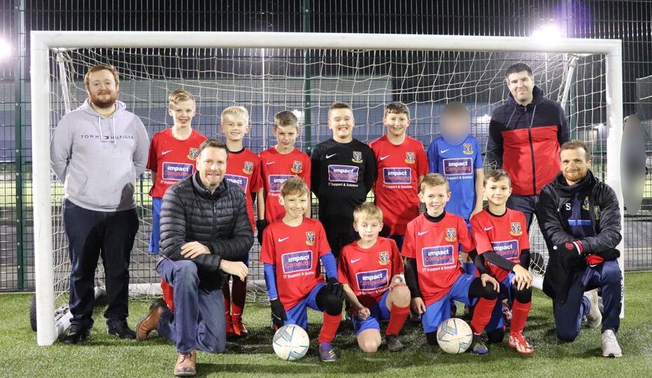 Football Team