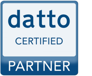 Datto Certified Partner