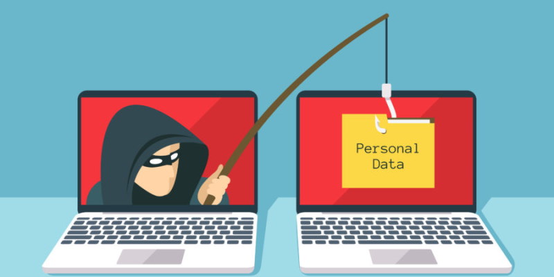 Cyber Security Phishing